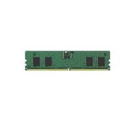 Módulo de memoria Kingston Technology ValueRAM 8 GB 1 x 8 GB DDR5 5600 MT/s