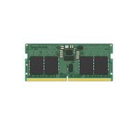 Módulo de memoria Kingston Technology ValueRAM 8 GB 1 x 8 GB DDR5 6400 MT/s