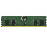 Módulo de memoria Kingston Technology ValueRAM 8 GB 1 x 8 GB DDR5 6400 MT/s
