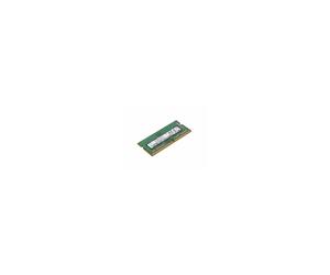 Módulo de memoria Lenovo 01AG884 8 Go DDR4 2400 MHz