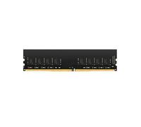 Módulo de memoria Lexar LD4U16G32C22ST-BGS DDR4 16GB 3200Mhz CL22 Negro