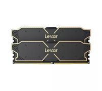 Módulo de memoria Lexar LD5U16G60C38LG-RGD 32 GB 2 x 16 GB DDR5