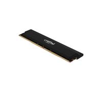 Crucial Módulo RAM Crucial Pro CP16G60C36U5B 16GB DDR5 6000 MHz ECC sin búfer para PC