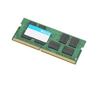 Módulo de Memoria para Computadora Portátil Módulo de Memoria de Voltaje de 1.2V DDR4 SODIMM 64 bits 2666MHz Plug and Play 260 Pin para Reemplazo (4 GB)