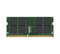 Módulo de memoria para portátil - KINGSTON - KCP432SS6/4 - DDR4 3200 MHz - 1 x 4 GB - CL22