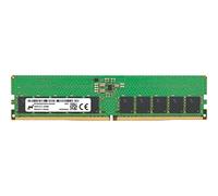 Micron MTC10C1084S1EC48BA1R módulo de memoria 16 GB DDR5 4800 MHz ECC