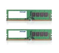 Módulo de memoria Patriot Memory Signature Line DDR4 16GB (2x 8GB) 2666MHz UDIMM 2 x 8 GB
