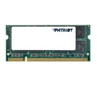 Módulo de memoria Patriot Memory Signature Line PSD416G26662S 16 GB 1 x 16 GB DDR4