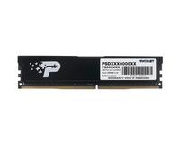 Patriot Memory Serie Signature Memoria RAM DDR4 3200 MHz PC4-25600 16GB (1x16GB) C22 - PSD416G320081