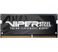 Módulo de memoria Patriot Memory Viper Steel PVS416G266C8S 16 GB 1 x 16 GB DDR4