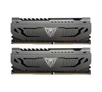 Módulo de memoria Patriot Memory Viper Steel PVS416G320C6K 16 GB 2 x 8 GB DDR4