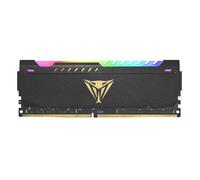 Patriot Viper Steel RGB DDR4 3200MHz 32GB 2x16GB CL18