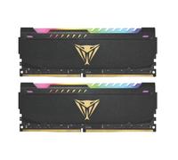 Módulo de memoria Patriot Memory Viper Steel PVSR432G360C8K 32 GB 2 x 16 GB DDR4