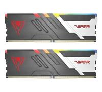Módulo de memoria Patriot Memory Viper Venom 32 GB 2 x 16 GB DDR5 6000 MT/s ECC
