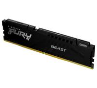 Módulo De Memoria Ram 8 Gb 6000 Mhz Pc5-48000 Ddr5 Udimm Desktop Dimm 1G X 64Bit