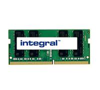 Módulo de Memoria RAM DDR4 para portátiles Integral de 4 GB, 2400 MHz, SODIMM, CL15