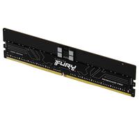 Módulo De Memoria RAM KINGSTON 16 Gb 6000 Mhz DDR5 RDIMM Desktop DIMM
