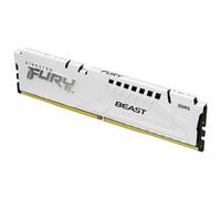 Módulo de memoria RAM - Kingston Technology - FURY Beast - 16 Go - DDR5 - 5200 MHz
