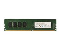 Módulo de memoria RAM V7 V72130016GBD 16GB DDR4 PC4-21300 - 2666MHZ 1.2V DIMM