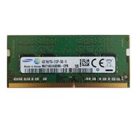 Módulo de memoria Samsung 4GB DDR4 2133MHz SO-DIMM M471A5143DB0-CPB