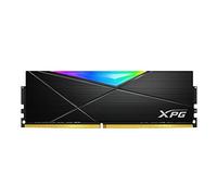 Módulo de memoria SPECTRIX D55 DDR4 RGB 3200 MHz 32GB (2x16GB), dual package , High Performance