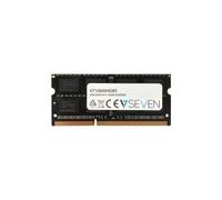 Módulo De Memoria V7 4GB DDR3 SDRAM V7106004GBS