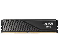 DIMM AX5U6000C3016G-SLABBK, XPG Lancer Blade, Intel XMP, AMD EXPO, 16 GB, DDR5-6000, color negro