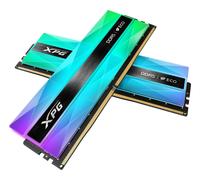 Adata XPG LANCER NEON RGB DDR5 6000MHz 32GB 2x16GB CL30 Intel XMP 3.0 y AMD EXPO