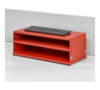 Módulo de mesa para teclado y ratón