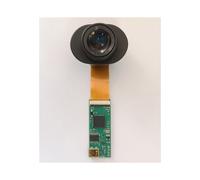 Módulo de Microdisplay Óptico de Cámara Monocular con Pantalla de Visor EVF de 0.4 Pulgadas