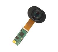 Módulo de Microdisplay Óptico de Cámara Monocular con Pantalla de Visor EVF de 0.4 Pulgadas