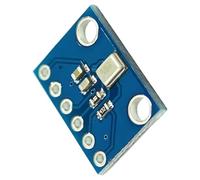 Módulo de micrófono digital compatible con el proyecto de frambuesa I2S bajo consumo de energía para electrónica placa de sensor MEMS módulo de detector acústico de bajo consumo de energía