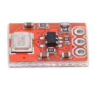 Módulo de Micrófono, Placa de Módulo de Micrófono, Módulo de Micrófono ADMP401 Placa de Bricolaje Componentes Industriales PCB 1.5~3.3VDC, Módulo, Computadoras de Placa única