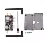 Módulo de modificación para Flipper Zero 3 en 1 A con Estuche, Compatible con para Flipper Zero