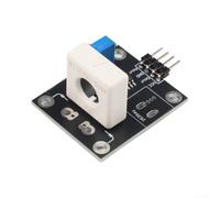 Módulo de monitor actual basado en efecto Hall con tipos de salida duales analógicos y digitales para integración flexible del sistema (WCS1700)