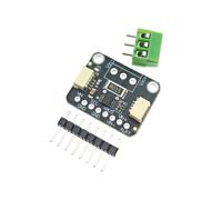 Módulo de Monitoreo de Potencia INA237 para Monitoreo de Corriente/Tensión, Potencia 2.7v-5.5v, Chip ADC para Fotovoltaica e Industria