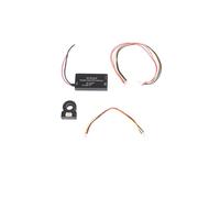 Módulo de Monitorización de Potencia PIXHAWK con Sensor Hall, 200 A, Alto Voltaje, 12 S para Drones, Interfaz Común 1,25