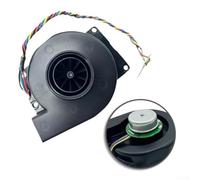 Módulo de montaje de ventilador para sistemas de vacío robot I1 I4 I5 I6 I7 I8 J8 E5 E6 mejora la recogida de polvo y la el flujo de aire