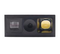 Módulo de motor de escáner de código QR Mini E2100 con interfaz USB