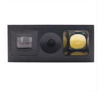 Módulo de motor de escáner de código QR Mini E2100 para equipos médicos, micrófono de código de barras