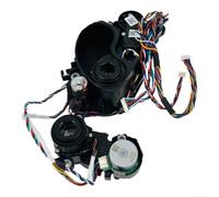 Módulo de motor de fregado para G30U para G30 Space Robot Vacuum Rotación mejorada Fácil Plug and Play Funcionamiento estable