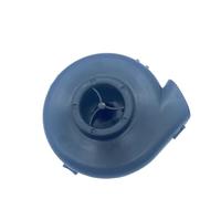 Módulo De Motor De Ventilador 20N704SF50, Compatible con Xiaomi Mijia S10+ S10 Plus B105, Accesorios For Aspiradora Robot.