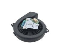 Módulo De Motor De Ventilador, Compatible Con Xiaomi 1S De Primera Generación SDJQR01RR SDJQR03RR SDJQR02RR STYTJ02YM, Piezas De Aspiradora(Black Fan 1PCS)