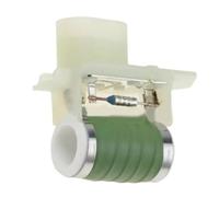 Módulo de Motor de ventilador de calefactor, resistencia de ventilador, ventilador de refrigeración de radiador 1341586 apto para Vauxhall Adam