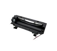 Módulo De Motor Del Cepillo Principal Con Boquilla De Goma, Compatible Con Roborock, For Accesorios De Repuesto For Aspiradora Robot Q5 Q5+