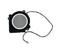 Módulo De Motor del Ventilador De Secado Halberd. Compatible con Los Motores De Repuesto De La Aspiradora Roborock Dyad Pro.