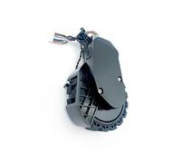 Módulo De Motor Rueda, Compatible Con Dreame,Bot X30 Ultra | / X40 Ultra,Compatible con Xiaomi X10+ / X20+, Repuestos de Robot Aspirador(Right)