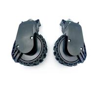 Módulo De Motor Rueda, Compatible Con Dreame,Bot X30 Ultra | / X40 Ultra,Compatible con Xiaomi X10+ / X20+, Repuestos de Robot Aspirador(R+l)