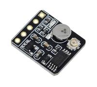 Módulo de navegación avanzado ATGM336H para una sensibilidad precisa y alta en entornos desafiantes de forma autónoma