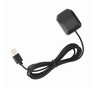 Módulo de Navegación VK-162, Módulo GPS USB para Earth DC3.3-5V Glonass Navegación Receptor GPS Simple para Portátiles Actividades Al Aire Libre y Viajes Compatible